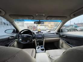 A picture of PRISTINE CLEAN CAMRY 2012 ENGINE SILENTLY PERFECT GEAR SELECTION SMOOTH