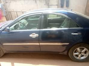 A picture of Takas Motors 07060931241 Toyota Camry 2 4 owerri Good engine