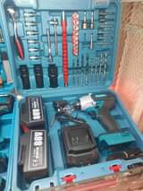 batteries