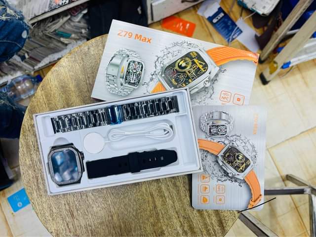 watches