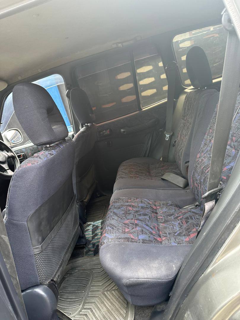 A picture of TOYOTA RAV4