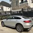 A picture of 2018 Mercedes Benz glc300