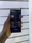 A picture of Samsung Note 10 256gb 12gb ram Single crack 500k only