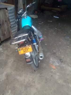 A picture of Kibao cha mbuzi