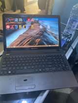 A picture of Laptop Core Duo