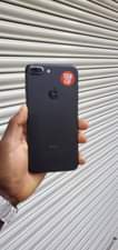 A picture of Iphone 7plus