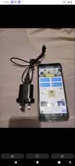 A picture of NOKIA C10