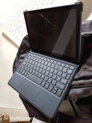 tablet