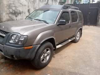 A picture of Nissan Xterra Everything working 08111748889