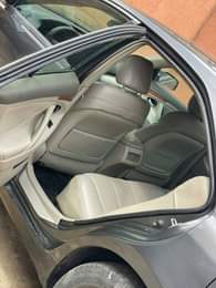 A picture of Belgium GRADE Neatly and well maintained Toyota Camry spider 2009