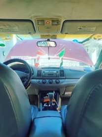 A picture of Toyota Camry Big Daddy
