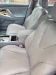 A picture of Toyota Camry 2008 Flashed on First body V6 Engine Gear