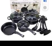 pots