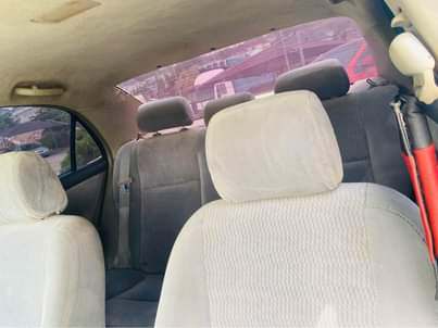A picture of Clean 2006