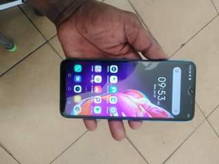 infinix hot 10t