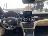A picture of For Sale 2016 Mercedes Benz cla Foreign used BELGIUM N10