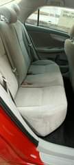 A picture of 08 09 Toyota Corolla Tokunbo Location ogudu 4 6m 08109381328