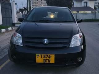 A picture of Ist maini sana Mwaka 2006 Cc 1290 Radio android Full
