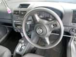 A picture of 2010 VW polo Vivo hatchback automatic transmi 2011