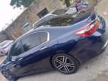 A picture of Accord 2013 upgrade