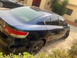 A picture of 2010 Toyota avensis
