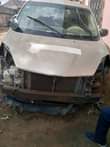 A picture of Scrap car for sale