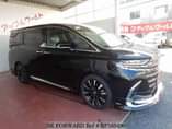 A picture of TOYOTA ALPHAD BRAND NEW 2023