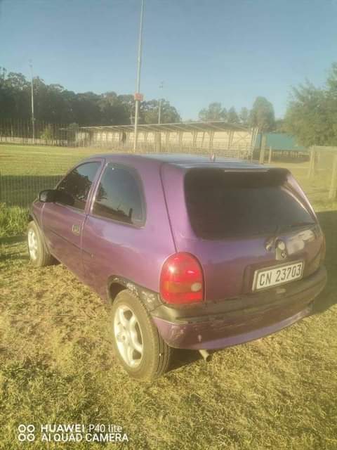 cheap cars paarl