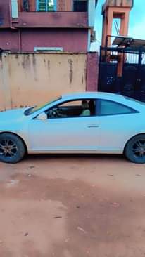 A picture of Firstbody 2005 Toyota solara