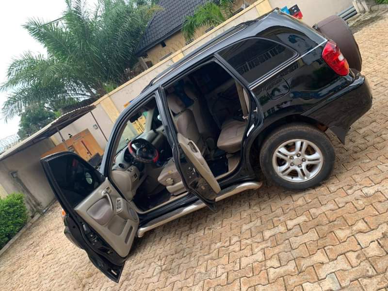 A picture of Buy and drive Toyota RAV4 2006 model Buy and drive