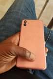 A picture of Samsung A04