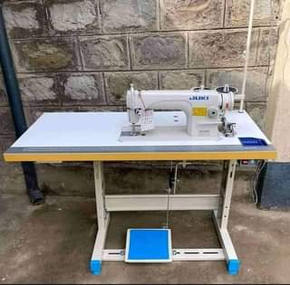 A picture of 0765341414 nauza juki cherehani kesh 220000 ziko 3
