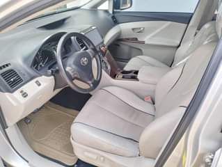 A picture of Clean And Sound Toyota Venza 2011 Model Foreign Used Fully