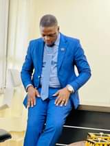 A picture of Custom made suits