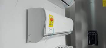 midea