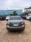 A picture of Super clean 2008 Camry Everything working perfectly Untempered engine Location