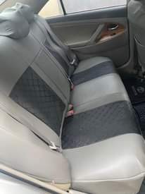 A picture of Direct 2008 Muscle Camry