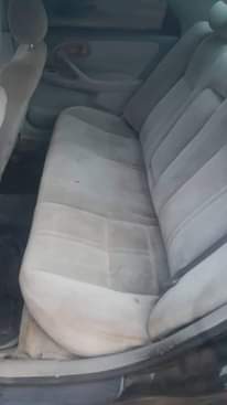 A picture of Toyota Camry