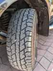 A picture of Hilux Pick up