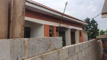 A picture of Well built 3 double rooms for sale at 67millions