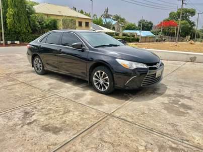 A picture of DIRECT FOREIGN USED 2016 TOYOTA CAMRY LE FOR SALE