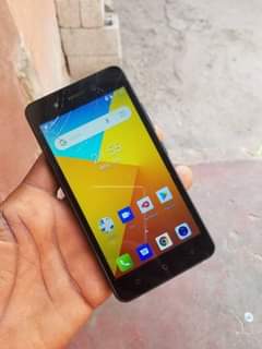 itel a16