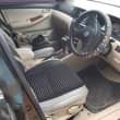 A picture of Toyota Runx BLN