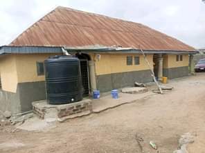 A picture of House for Sale PRICE 3million DM or Call 09068030011 5