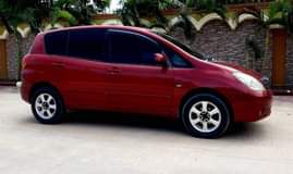 A picture of 2003 TOYOTA SPACIO 11