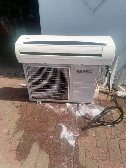 Accident D.