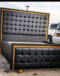 A picture of Bedsofa