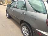 A picture of Lexus Rx 300