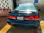 A picture of Brand Honda Model Accord aka Baby boy Year 1997