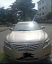 A picture of Nigeria use 2008 Camry First body Price drop to 2m